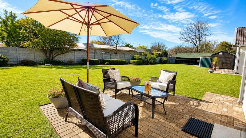 4 Bedroom Property for Sale in Bayswater Free State